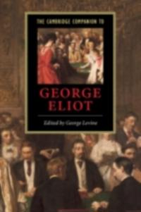 Cambridge Companions to Literature