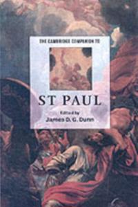 Cambridge Companions to Religion
