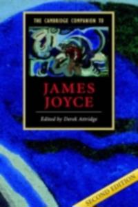 Cambridge Companions to Literature