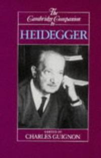 Cambridge Companions to Philosophy
