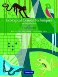 Ecological Census Techniques