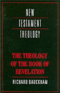 New Testament Theology