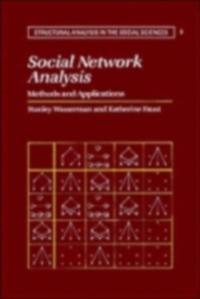 Structural Analysis in the Social Sciences