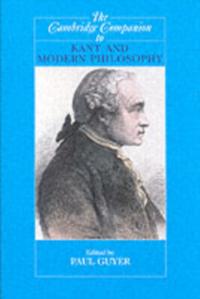 Cambridge Companions to Philosophy