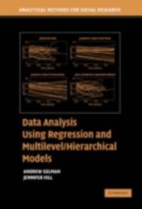 Analytical Methods for Social Research