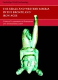 Urals and Western Siberia in the Bronze and Iron Ages