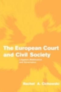 European Court and Civil Society
