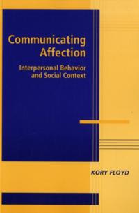 Advances in Personal Relationships