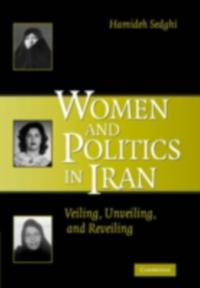 Women and Politics in Iran