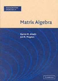 Econometric Exercises