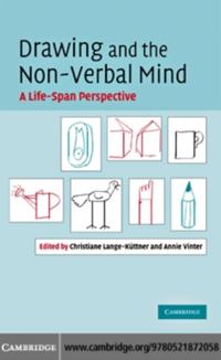 Drawing and the Non-Verbal Mind