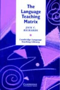 Cambridge Language Teaching Library
