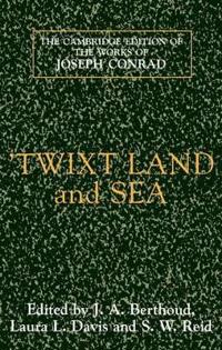 The Cambridge Edition of the Works of Joseph Conrad
