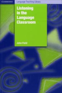 Cambridge Language Teaching Library