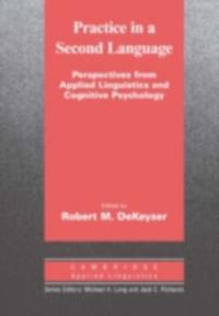 Cambridge Applied Linguistics