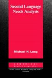 Cambridge Applied Linguistics