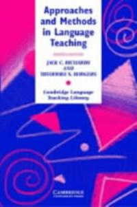 Cambridge Language Teaching Library
