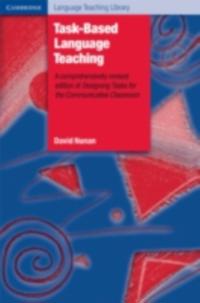 Cambridge Language Teaching Library