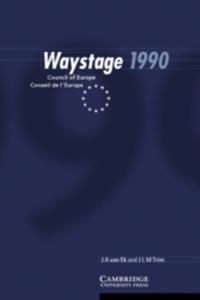 Waystage