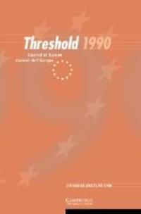 Threshold