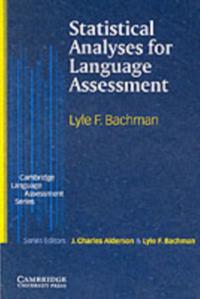 Cambridge Language Assessment