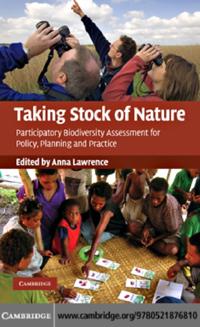 Taking Stock of Nature