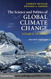 Science and Politics of Global Climate Change