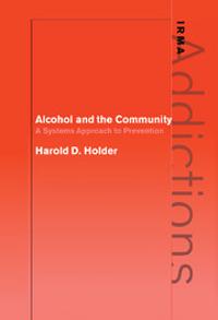 Alcohol and the Community