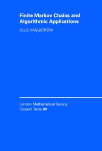 London Mathematical Society Student Texts