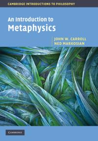Cambridge Introductions to Philosophy