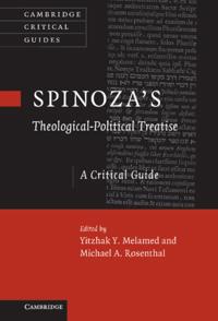 Spinoza's 'Theological-Political Treatise'