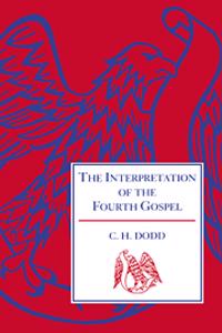 Interpretation of the Fourth Gospel