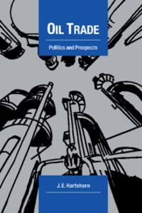 Oil Trade