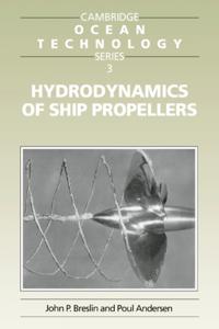 Cambridge Ocean Technology Series
