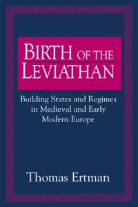 Birth of the Leviathan