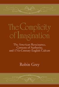 Complicity of Imagination
