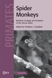 Cambridge Studies in Biological and Evolutionary Anthropology