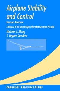 Cambridge Aerospace Series