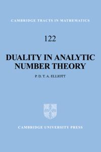 Cambridge Tracts in Mathematics