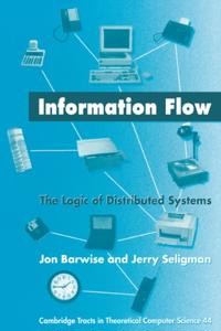 Cambridge Tracts in Theoretical Computer Science