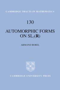 Cambridge Tracts in Mathematics