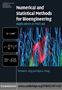 Cambridge Texts in Biomedical Engineering