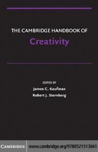 Cambridge Handbooks in Psychology