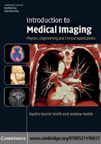 Cambridge Texts in Biomedical Engineering