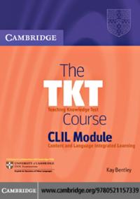 TKT Course