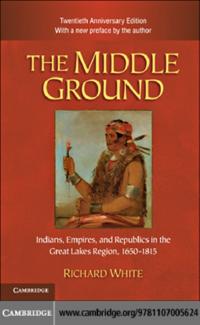 Studies in North American Indian History
