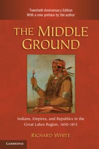 Studies in North American Indian History