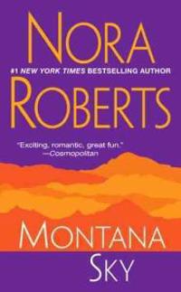 Roberts, N: Montana Sky