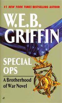 Special ops