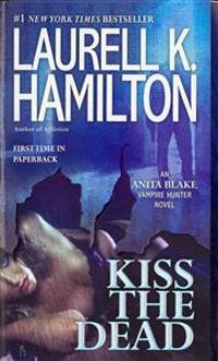 Kiss the Dead